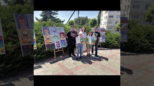 Белая акация