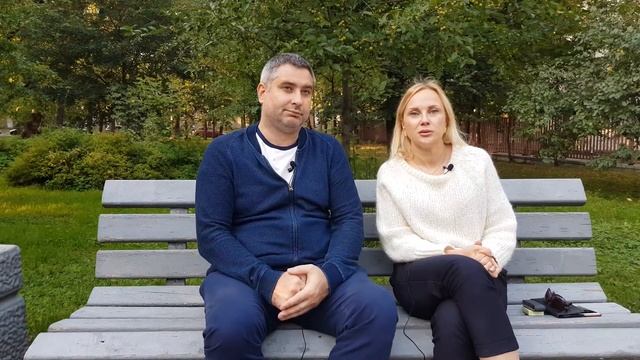 О детоцентризме смотреть онлайн