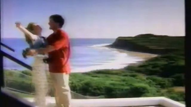 Ford Contour VHS Commercial смотреть онлайн