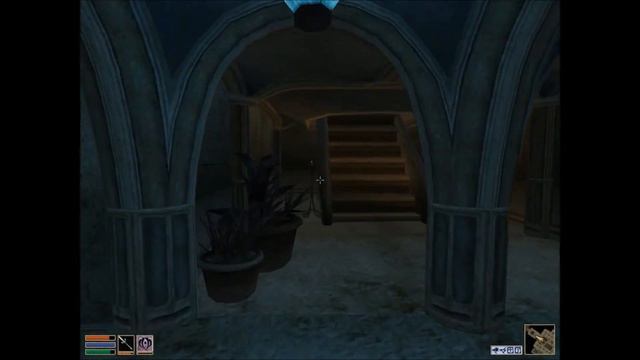 Ultimate Morrowind Guide - Huleen's Hut смотреть онлайн