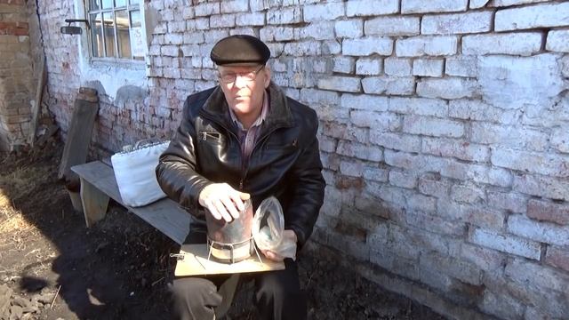 Как заночевать в машине или палатке с теплом. смотреть онлайн