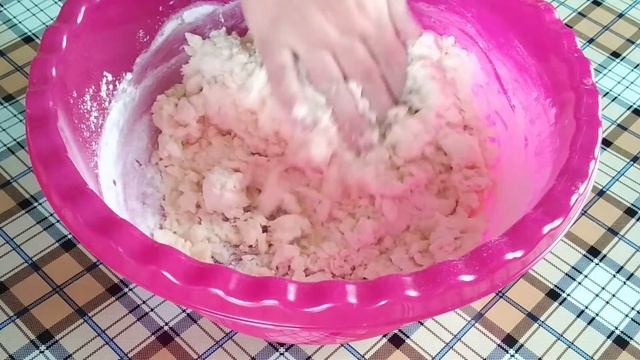 Творожное печенье смотреть онлайн