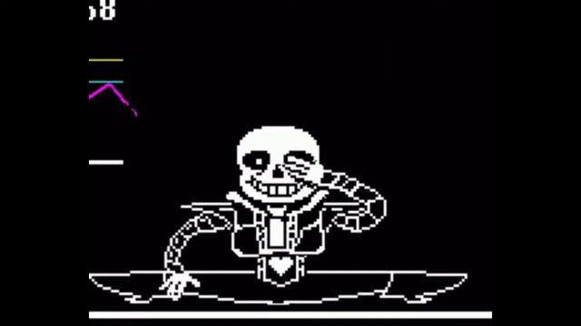 Undertale | death by Glamour | mettaton Ex Sped up • best part loup смотреть онлайн