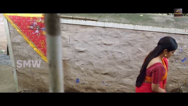 Sundari Telugu Hindi Dubbed Movie | Poorna, Arjun Ambati, Sri Sudha Bhimireddy смотреть онлайн