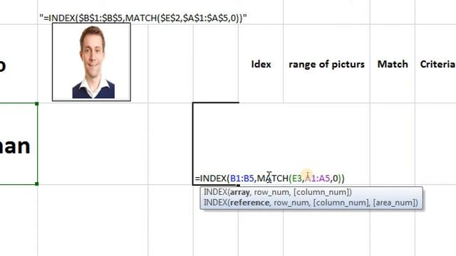 Excel VBA Malayalam Tutorial (picture lookup like vlookup ) смотреть онлайн