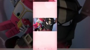 клип-близкие люди. Роботы-поезда, Дюк и Селли(заказ)