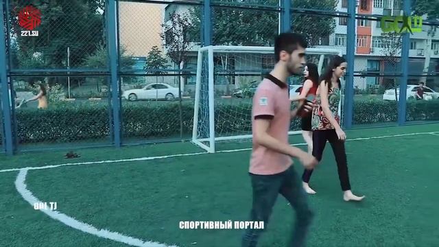 ПЕНАЛТИ ЗАНАКИ JONON v.s SELENA (221SU) смотреть онлайн