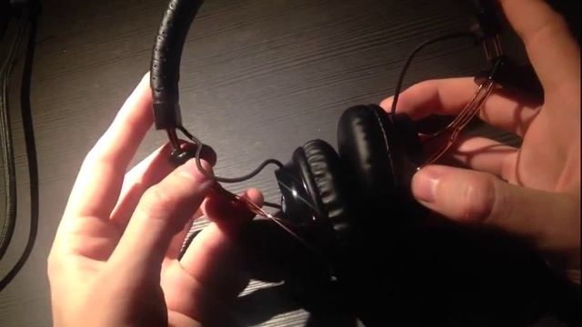 PHILIPS SHL5505 обзор 1 ну да, симпотно! смотреть онлайн