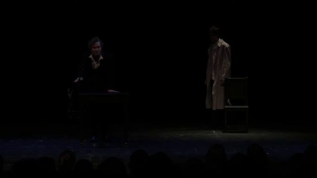 Раскольников и Свидригайлов смотреть онлайн