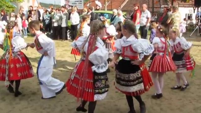 HODY 2010 ( Katka a Michalka ) смотреть онлайн