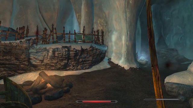 SKYRIM - Special Edition [Modded] Ch. 8# Legacy Of The Dragonborn - 47 смотреть онлайн