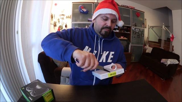 Unboxing NVIDIA SHIELD K1 Tablet + controller e problema con Eprice смотреть онлайн