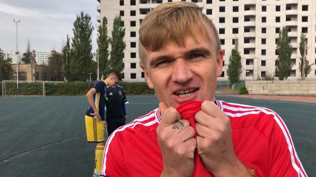 СЫГРАЛИ 2 НА 2 С ПОДПИСЧИКАМИ НА ЖОПУ / КТО КОГО НАКАЗАЛ? смотреть онлайн