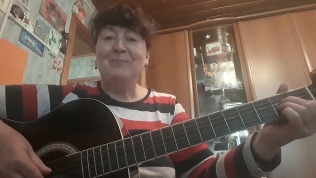 Маленький кузнечик из репертуара Владимира Щукина смотреть онлайн