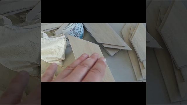 Укладка плитки ёлочкой... Нюансы.. смотреть онлайн