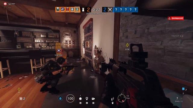 ЛУЧШИЙ МОНТАЖ ПО RAINBOW SIX SIEGE или 14 часов из моей жизни |МОНТАЖ|РАДУГА !!! смотреть онлайн