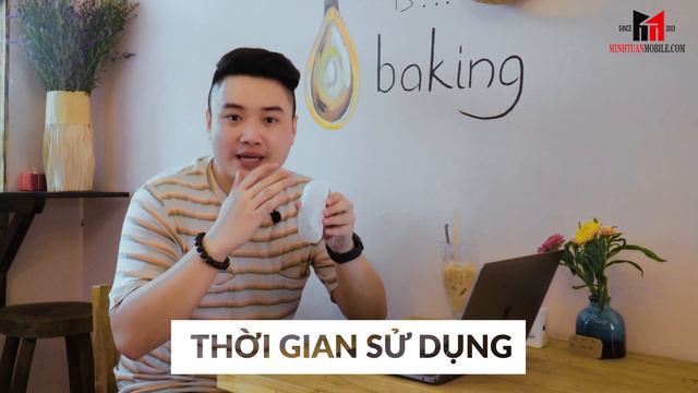 Magic Mouse 2: Gọn nhẹ, tiện lợi khi sử dụng| Minh Tuấn Mobile смотреть онлайн