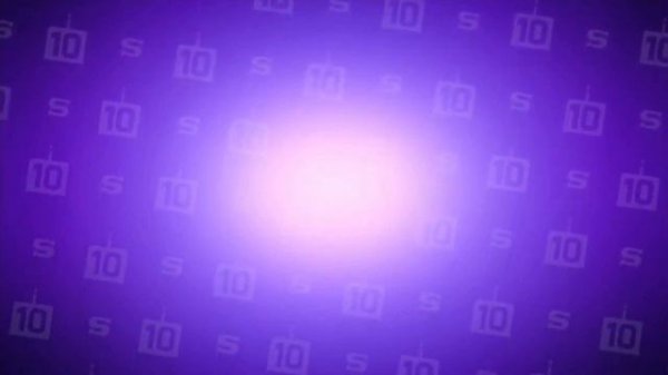 2 Часовая Версия Фона Десятилетия Supercell