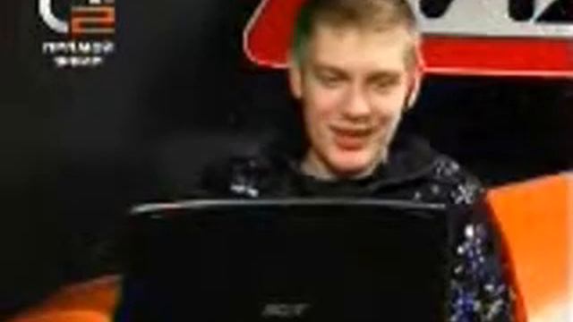 ЧаВо? 5 марта 2009 смотреть онлайн