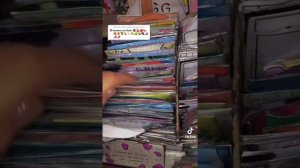 Бумажная косметика из Тик Тока???? Собираем боксы