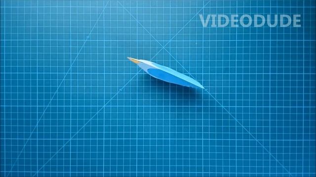 Paper Bird | How to Make Moving Paper birds | Bird Hanging | DIY Wall Hanging Decor смотреть онлайн