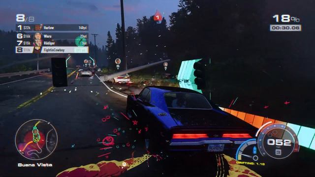 🔴Live - Need for Speed Unbound - Cowboy Becomes a Streetracer смотреть онлайн