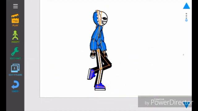 How to "WALK" in Drawing Cartoon 2 + Download Undertale Sans In Desc! смотреть онлайн