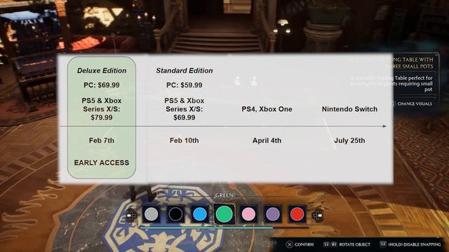 HOW TO PLAY HOGWARTS LEGACY EARLY ACCESS смотреть онлайн