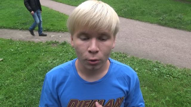 Наверное миф #27 - Съешь страны! смотреть онлайн