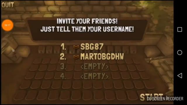 Battle Monkeys #1- първи клип в новия ни канал 😃 смотреть онлайн