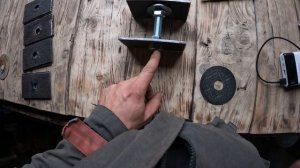 Компенсатор усадки для сруба своими руками.