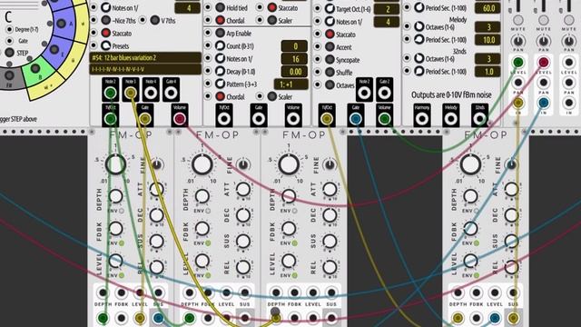 mifki miRack - Tutorial: Introducing PS Meander смотреть онлайн