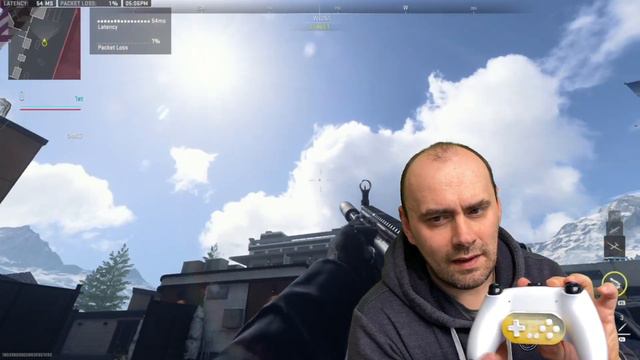 DIY Back Buttons For DualSense PS5 Controller