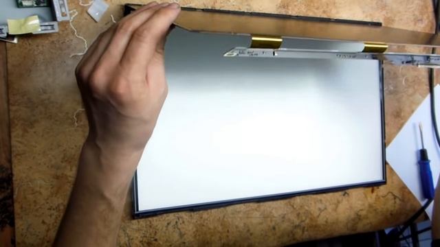 Залитый мониторЗалитый монитор смотреть онлайн