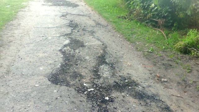 ГОРОДСКИЕ ПРОГУЛКИ #10 (г.о. Рошаль) / City walks #10 (Roshal) смотреть онлайн