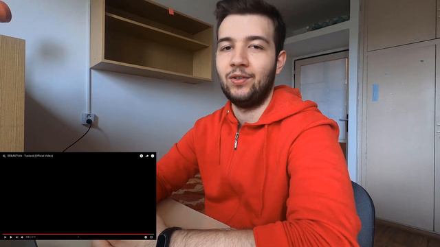 TURKISH Reaction to CZECH Songs #1 смотреть онлайн