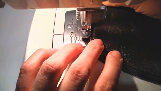 Лоскутная сумка из кожзама своими руками смотреть онлайн