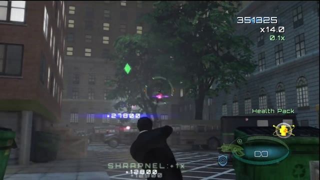 Men In Black: Alien Crisis PS3 Exclusive Chapters 1,2, and 3 Gameplay -HD- смотреть онлайн