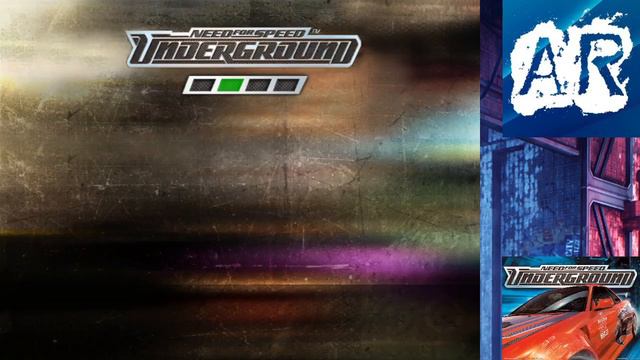 Новые сложные трассы (NFS) смотреть онлайн