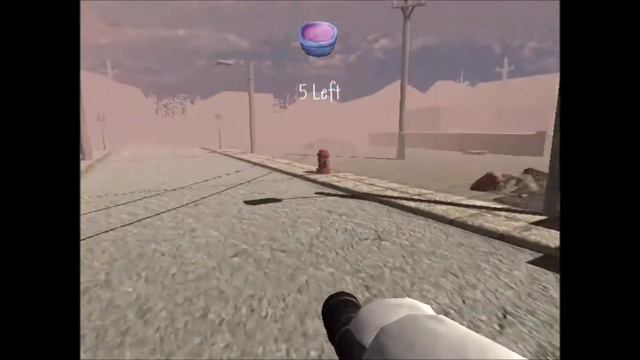 Slendytubbies The Devil Among Us DEMO | Ghost Town (Day) смотреть онлайн