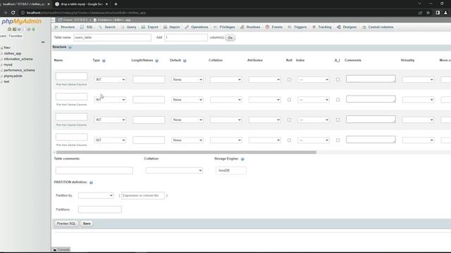 Create Database in MySql | Create Table in MySql | GetX Flutter PHP iOS & Android App Tutorial 2023 смотреть онлайн