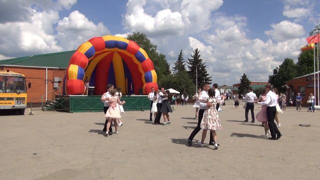 Второй вальс Шостаковича смотреть онлайн