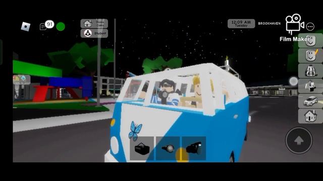 OMG VOLKSWAGEN KUNING (drama VOLKSWAGEN KUNING) #malaysia roblox malaysia смотреть онлайн