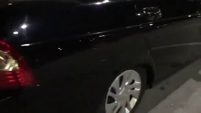 Черная приора с музыкой смотреть онлайн