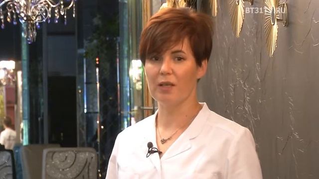 Обзор процедур по коррекцию фигуры от спа-эксперта Имидж-Студии Елены Ивановой смотреть онлайн