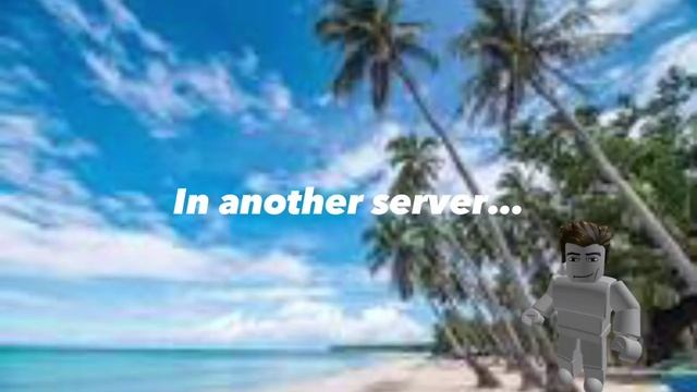 Roblox story: HE HAS NO BEACHES (GULP GULP GULP GULP) смотреть онлайн