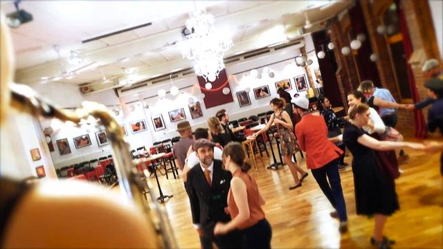 The Stomping Sugar Group