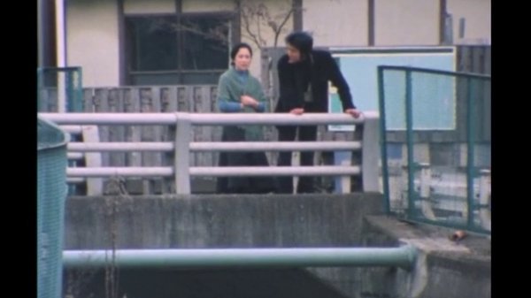 太陽にほえろ！ 第295話 二つの顔の男