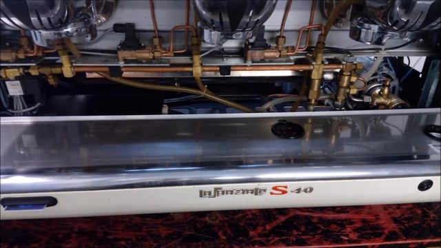 La Spaziale S40 смотреть онлайн