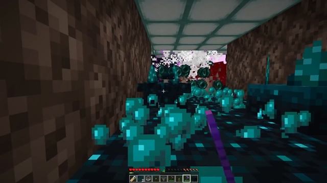 How To Make An Efficient Sculk Sensor And Shrieker Farm